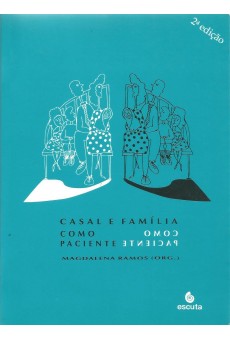 Casal e Família como Paciente