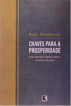 Chaves para a Prosperidade