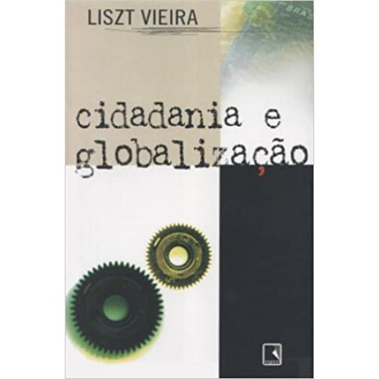 CIDADANIA E GLOBALIZAÇÃO