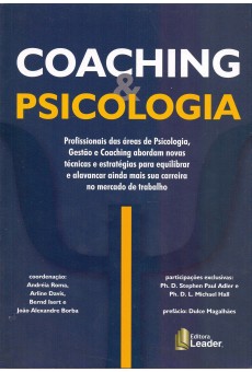 Coaching & Psicologia