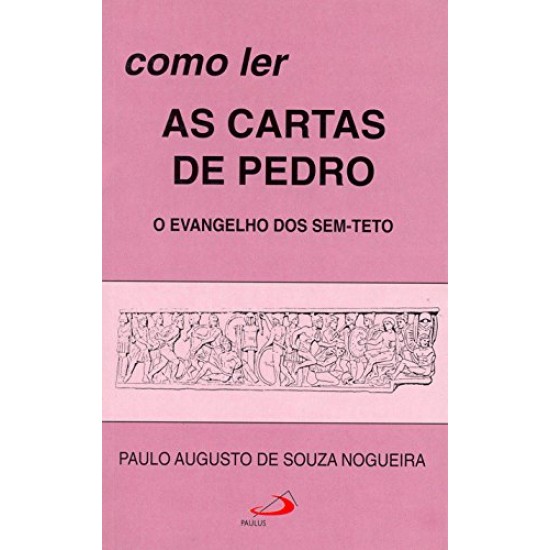 Como Ler as Cartas de Pedro