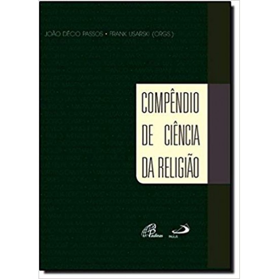 Compêndio de ciência da Religião