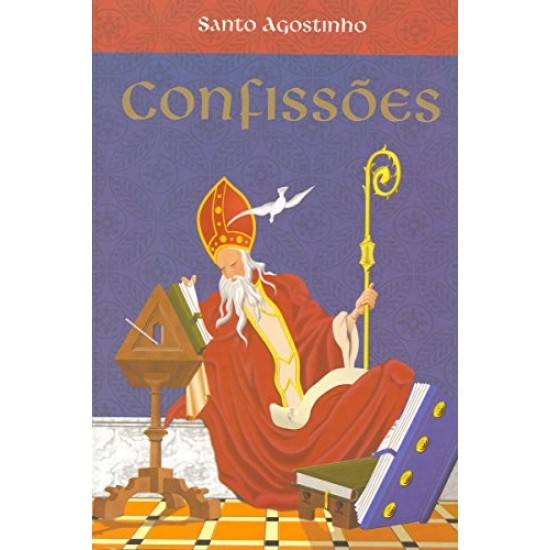 Confissões 