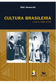 Cultura Brasileira