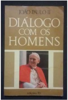 Diálogo Com os Homens