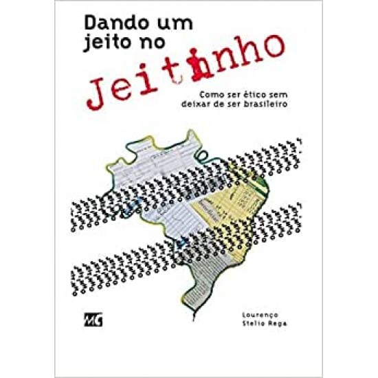 Dando Um Jeito No Jeitinho 