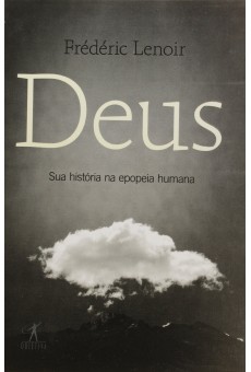 Deus sua História na Epopeia Humana