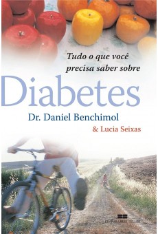 Diabetes, tudo o que você precisa saber