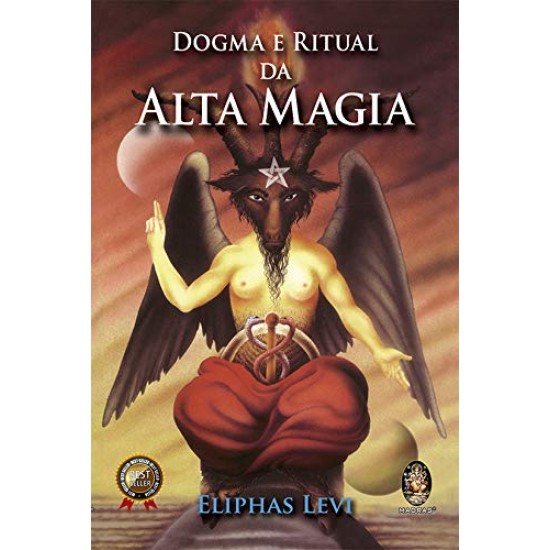 Dogma e Ritual da Alta Magia