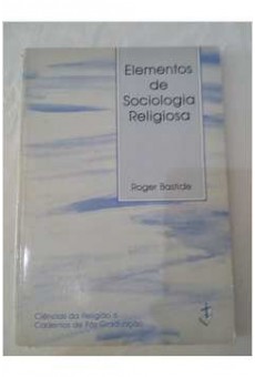 Elementos de Sociologia Religiosa