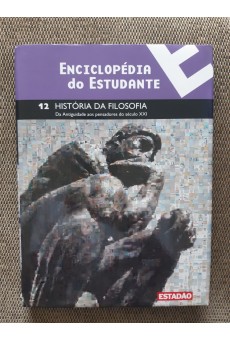 Enciclopédia do Estudante: História da Filosofia 