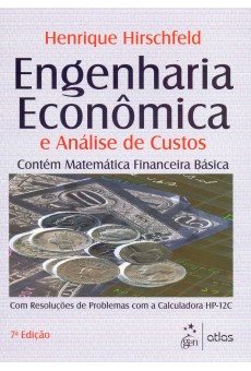 Engenharia Econômica E Análise De Custos