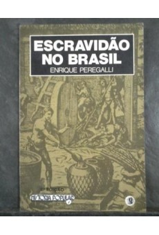 Escravidão no Brasil