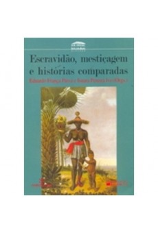 Escravidão,Mestiçagem e Histórias Comparadas