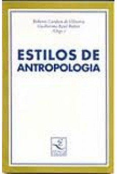 Estilos de Antropologia