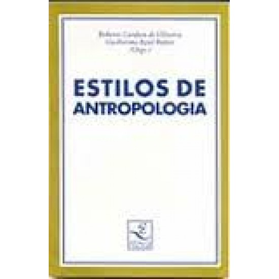 Estilos de Antropologia