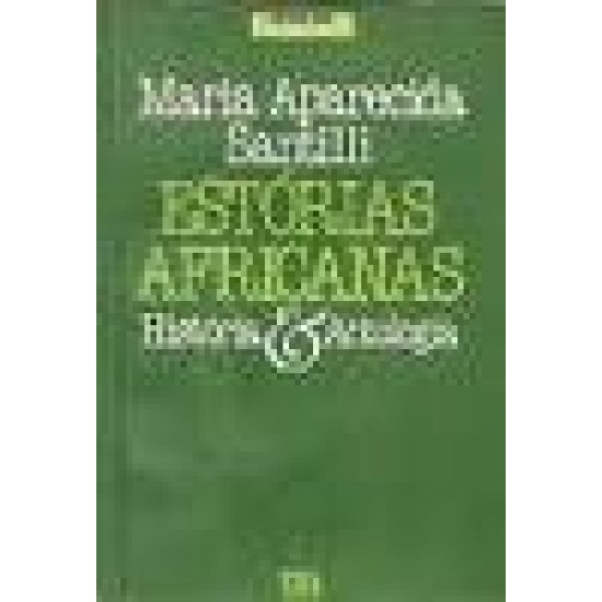 Estórias Africanas