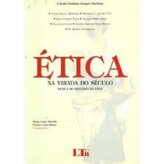 Ética na virada do Século