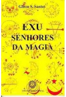 Exu Senhores da Magia  