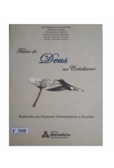 Falar de Deus no Cotidiano