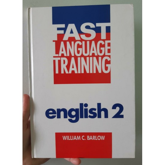 Fast Language Training English 2