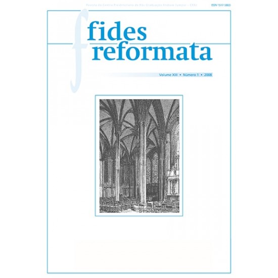 Fides Reformata