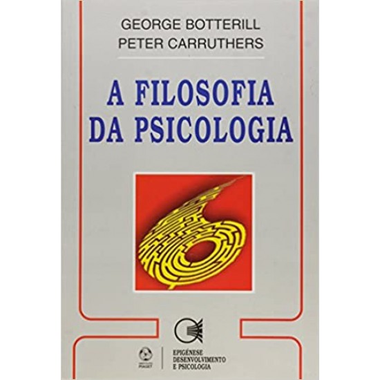 A Filosofia da Psicologia 