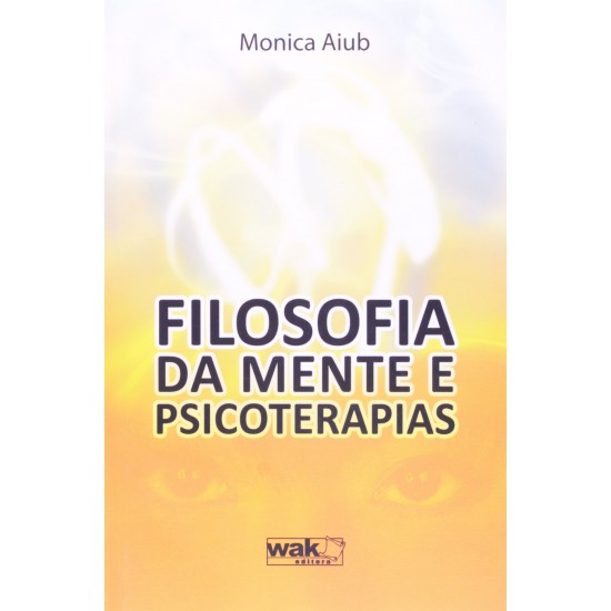 Filosofia da Mente e Psicoterapias