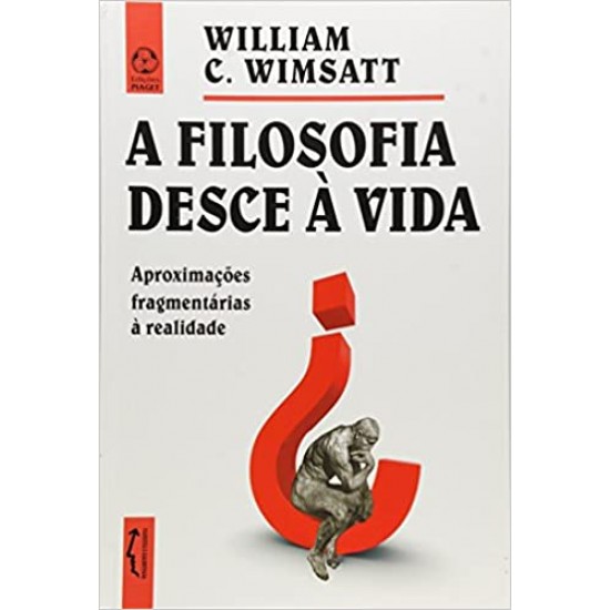 A Filosofia Desce a Vida 