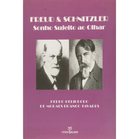 Freud S Schnitzler, Sonho Sujeito ao Olhar