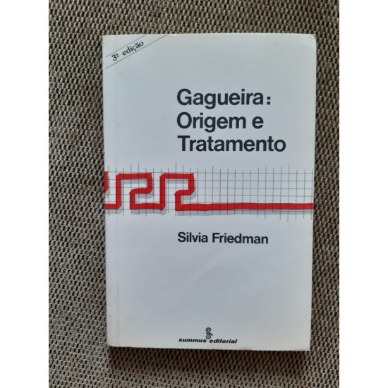 Gagueira: Origem e Tratamento 