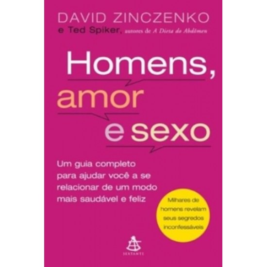 Homens, Amor e Sexo