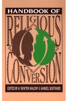 Handbook of Regious Conversion