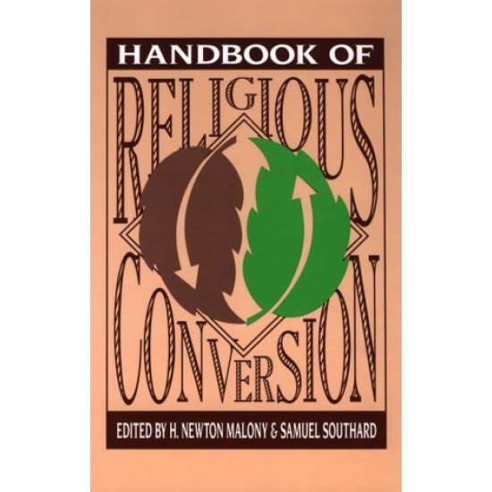 Handbook of Regious Conversion