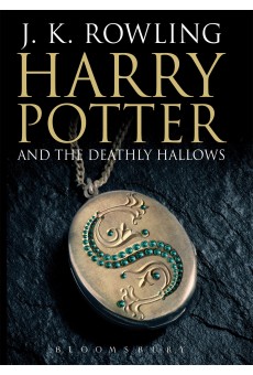 Harry Potter And The Deathly Hallows