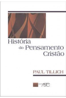 História do Pensamento Cristão