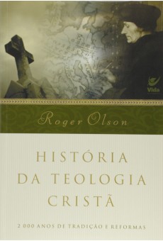 História da Teologia Cristã