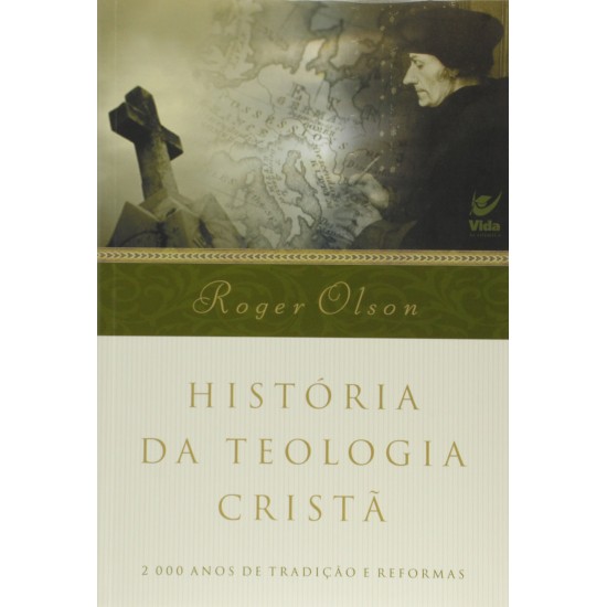 História da Teologia Cristã