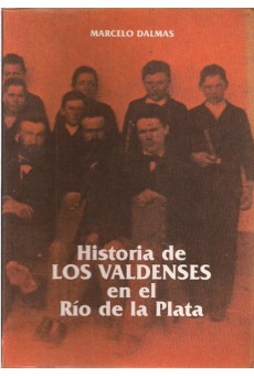 História de Los Valdenses Em El Río de La Plata