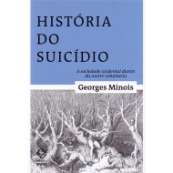 História do Suicídio