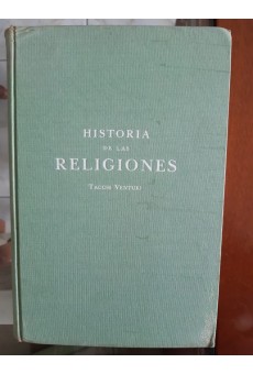 Histórias De Las Religiones, Volume I