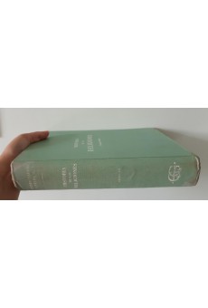 Histórias De Las Religiones, Volume III