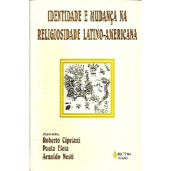 Identidade e Mudança na Religiosidade Latino-Americana