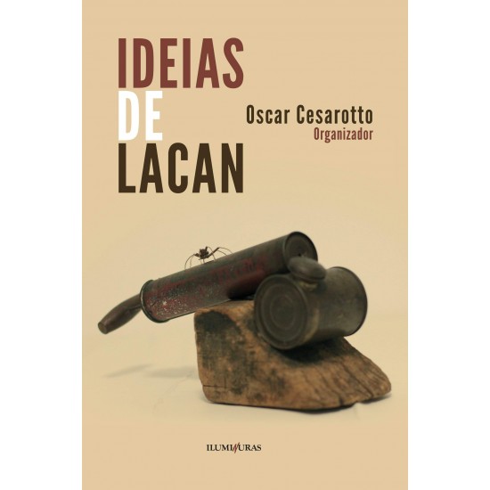 Ideias de Lacan