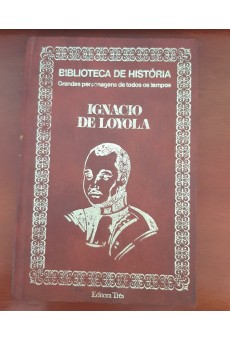 Ignacio de Loyola