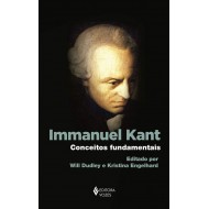 Immanuel Kant, Conceitos Fundamentais