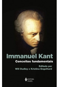 Immanuel Kant, Conceitos Fundamentais