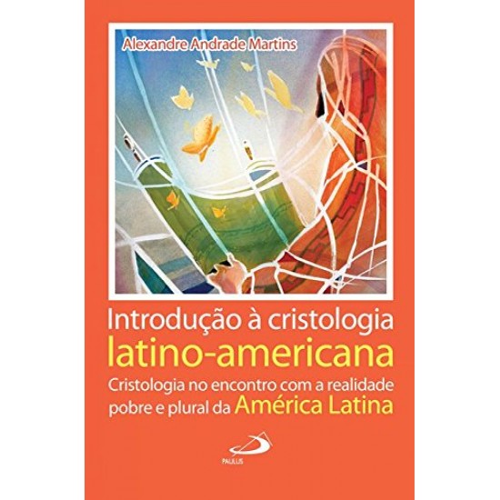 Introdução à Cristologia Latino-Americana