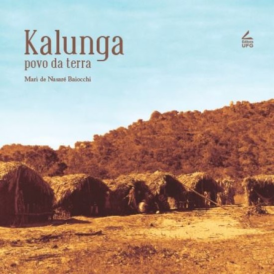 Kalunga povo da Terra 