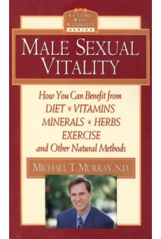 Male Sexual Vitality